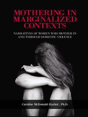 cover image of Mothering in Marginalized Contexts